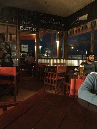 La Biere Cervecería Artesanal